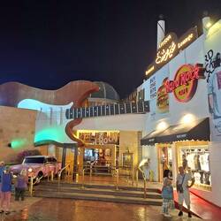 Hard Rock Café