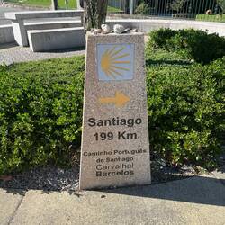 Fewer than 200km to go (if accurate!)