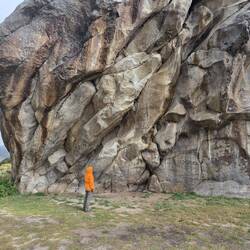 Am Register Rock