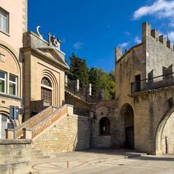 Porta Nova ... part of the third line of defensive walls — Città di San Marino.