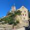 Die 800 Jahre alte Burg Rötteln