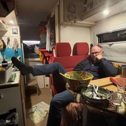 Vanlife
