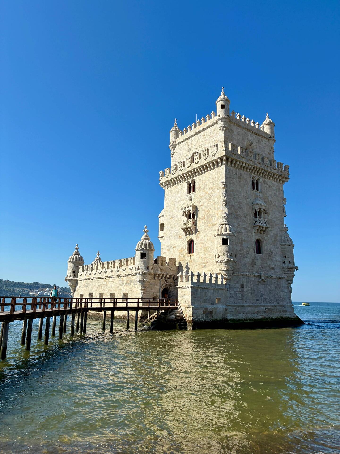 Torre de Belem