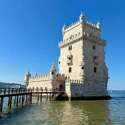 Torre de Belem