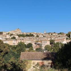 Allemagne-en-Provence