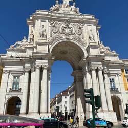Arco da Rua Augusta