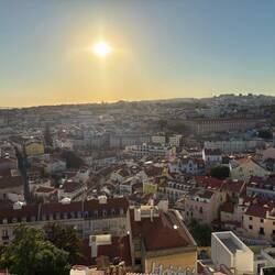 Miradouro da Graça