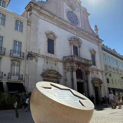 Igreja de São Domingos de Lisboa