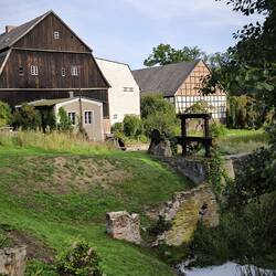 Klostermühle