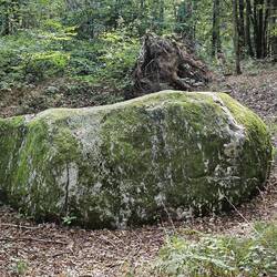 Verlobungsstein