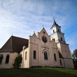 St. Marien auf dem Berg