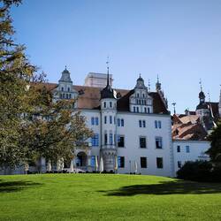 Schloss Boitzenburg