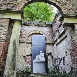 Schlangentempel