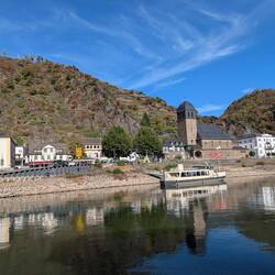 St. Goar