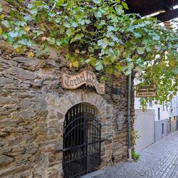 St. Goarshausen