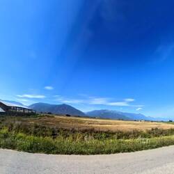 Creston valley
