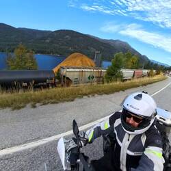Moyie lake