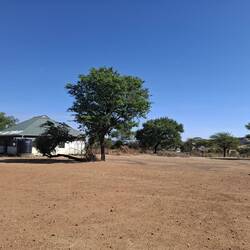 Lobo Airstrip