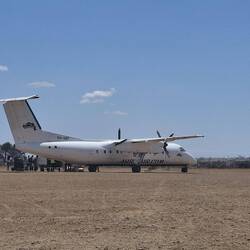 Flieger Nr. 2