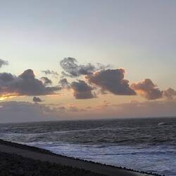 Abendstimmung