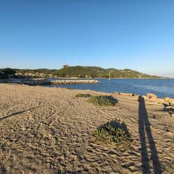 Abendstimmung