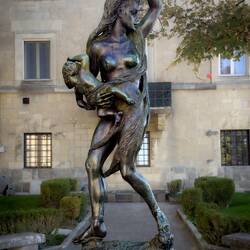 Dedicated to the "Victims of the Bombing of 26 June 1944" — Città di San Marino
