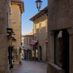 Città di San Marino