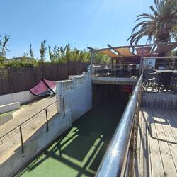 Spinout🏄