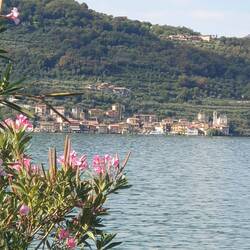 Monte Isola