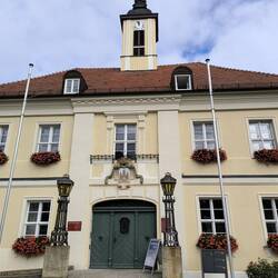 Rathaus