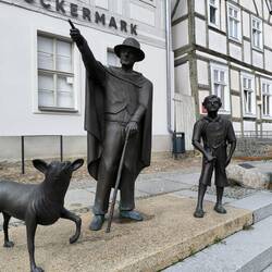 die Heiden von Kummerow