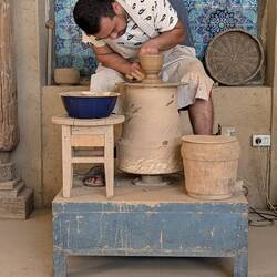 What a skill. Definitely want to try it some time