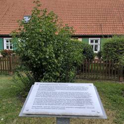 Denkmal