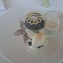 Dessert
