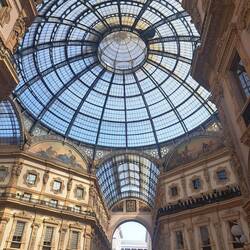 Galleria Vittorio Emanuele