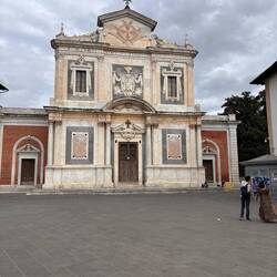 Piazza dei Cavalieri Pisa