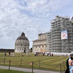 Cattedrale di Santa Maria Assunta Pisa