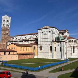 Cattedrale di San Martino Lucca
