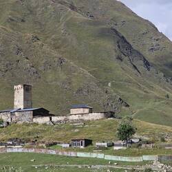 das Lamaria Kloster