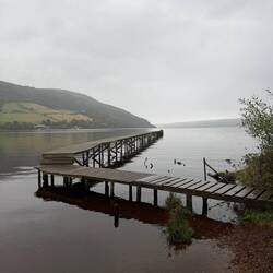 Loch Ness View Point