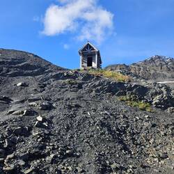 Der Shelter