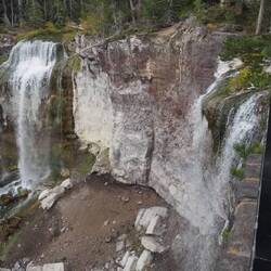 Paulina Falls