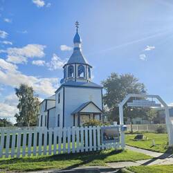 Holy Assumption Russian Orthodox Church
