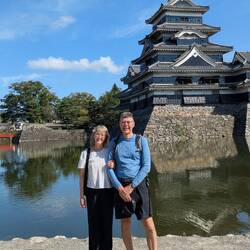 Matsumoto Castle