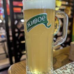😁 - had to try the local brew