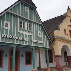Das Riesengebirgsmuseum