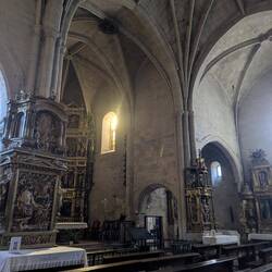 Sigh, another ugly church 🤷‍♀️
