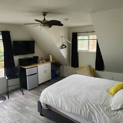 Very comfortable Airbnb