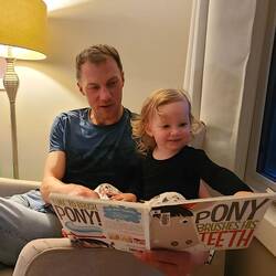 Book time