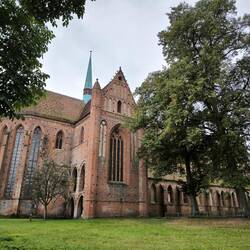 Kloster Chorin